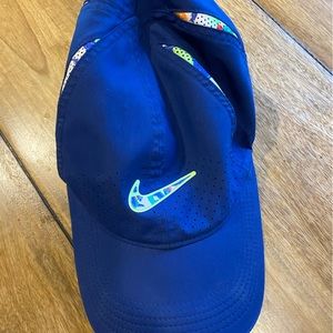 Nike hat